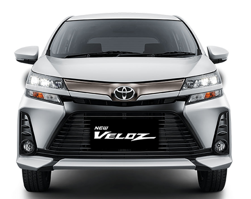  Spesifikasi  Toyota Avanza  Veloz Dengan Tampilan Lebih Garang
